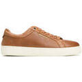 Baskets homme sur Grenoble : Baskets basses Redskins BAZINO COGNAC