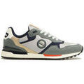 Baskets homme sur Grenoble : Baskets basses Redskins OYATI JEAN+GRIS