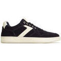 Baskets homme sur Grenoble : Baskets basses Redskins ZENICO MARINE