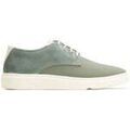 Baskets homme sur Grenoble : Baskets basses KOST DREAM T KAKI