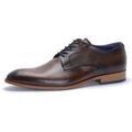 Derbies Azzaro HESPAL MARRON Grenoble
