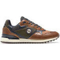 Baskets basses Redskins OYATO BRANDY+KAKI+MARINE