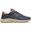 Baskets homme sur Grenoble : Baskets basses Redskins YOGI MARINE