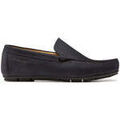 Chaussures de ville homme sur Grenoble : Mocassins Redskins BEABAN MARINE