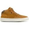 Baskets montantes Le Formier VERLAINE 2 CARAMEL