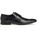 Chaussures de ville homme sur Grenoble : Derbies Redskins HAWAI NOIR