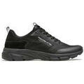 Baskets basses Redskins INFINI NOIR+NOIR