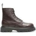 Bottes femme sur Grenoble : Bottines KOST JOYCE K CHATAIGNE