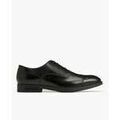 Richelieu KOST BRUCE NOIR Grenoble