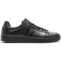 Baskets basses Redskins BUEE NOIR+NOIR Grenoble