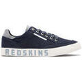 Baskets basses Redskins PRODIGE MARINE+GRIS Grenoble