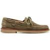 Chaussures bateau KOST JAX 5 KAKI