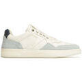 Baskets basses Redskins ZENICA BEIGE+BLEU Grenoble