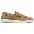 Chaussures de ville homme sur Grenoble : Mocassins Redskins ARCANN TAUPE