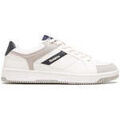 Baskets basses Redskins GANDHI 2 BLANC+GRIS+MARINE Grenoble