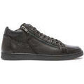 Baskets basses Redskins DYNAMIC NOIR+NOIR