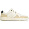 Baskets basses Redskins ZENICA BEIGE+MARINE Grenoble