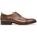 Chaussures de ville homme sur Grenoble : Derbies Redskins SARTANI COGNAC