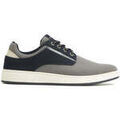 Baskets homme sur Grenoble : Baskets basses Redskins PACHIROL GRIS+MARINE