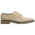 Chaussures de ville homme sur Grenoble : Derbies Redskins SARIN TAUPE