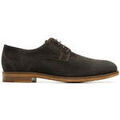 Chaussures de ville homme sur Grenoble : Derbies Redskins DIADEME MOKA