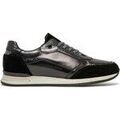 Baskets homme sur Grenoble : Baskets basses Le Formier MARIUS ANTHRACITE