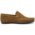 Chaussures de ville homme sur Grenoble : Mocassins Redskins BEABA TABAC