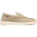 Chaussures de ville homme sur Grenoble : Mocassins Redskins AMARI BEIGE