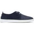 Baskets homme sur Grenoble : Baskets basses Le Formier DINAN MARINE