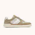 Baskets basses Redskins LERMA BEIGE
