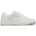 Baskets homme sur Grenoble : Baskets basses Redskins GENY BLANC