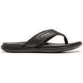 Sandales / Nu-pieds homme sur Grenoble : Tongs Redskins ANAKIN NOIR+NOIR