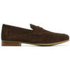 Mocassins Redskins LUTIN CHOCOLAT
