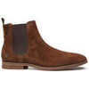 Boots KOST CONNOR 5 CHOCOLAT