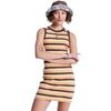 Robe Roxy Iconic Days Stripes
