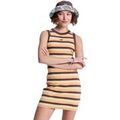 Robe Roxy Iconic Days Stripes Grenoble