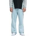 Jeans/Pantalons sur Grenoble : Jeans Quiksilver Carpenter