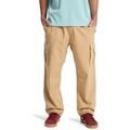Jeans/Pantalons sur Grenoble : Pantalon Quiksilver Taxer Regular