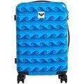 Sacs de voyage sur Grenoble : Valise Roxy Like A Seashell