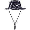 Chapeaux sur Grenoble : Chapeau enfant Quiksilver Know It All