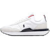 Baskets basses Polo Ralph Lauren TRAIN 89 RIB