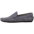 Chaussures de ville homme sur Grenoble : Mocassins Limma SILVO