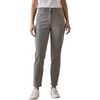 Jeans Daxon by - Jean taille haute raccourci