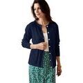 Gilet Daxon by - Cardigan maille fantaisie Grenoble
