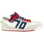 Baskets basses Back70 LEON B26