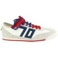 Baskets basses Back70 LEON B26