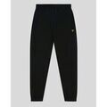Jeans/Pantalons sur Grenoble : Pantalon Lyle & Scott ML720VOGX-Z865 JET BLACK