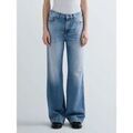 Pantalons sur Grenoble : Jeans Replay WB521.802 193 MELJA-010