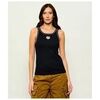 Maillots de corps Pinko BITETTO 106816 A3AL-ZZ2 Noir