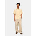 Chemises/chemisettes sur Grenoble : Chemise A.p.c. Chemise Jude - beige